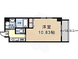 カーサショウエイ 5階