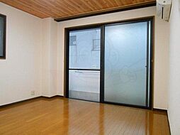 フォルム大将軍 4階1Kのリビング/ダイニング