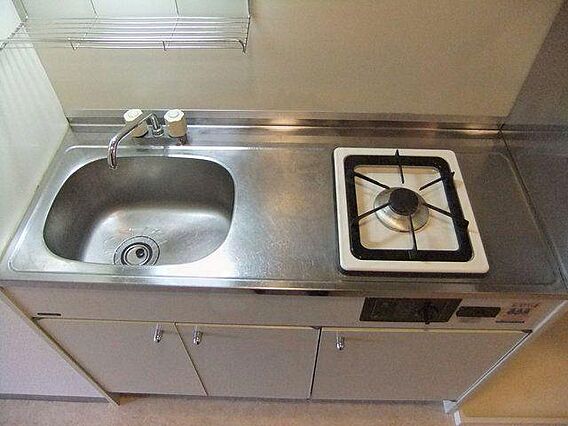 ス・プレール北野_内装_6