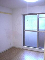 しきさいＭ 205 2階1Kのリビング/ダイニング