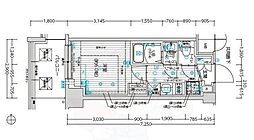 プロヴィスタ京都西院 10階