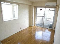 メゾンエスポート 5階1Kのリビング/ダイニング