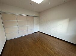 御所北エクセル三宅 1階1DKのリビング/ダイニング