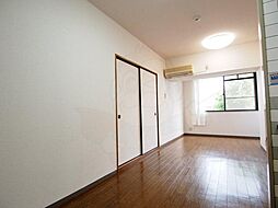 TAKE7 5階2LDKのリビング/ダイニング