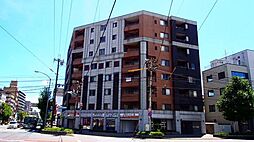 クリスタルグランツ西大路三条