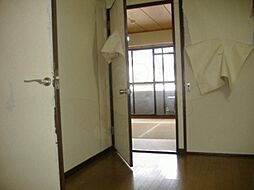 フォレステージ大宮 3階2LDKのリビング/ダイニング