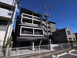 アスヴェル京都東寺前2