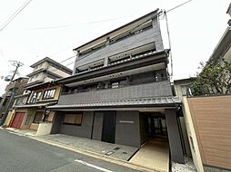 G・F東本願寺