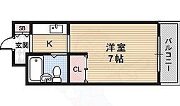 ネットワークジャパン2 3階