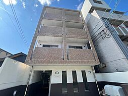 サンセール紫野 2階