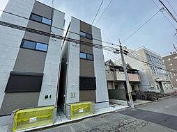 ハーモニーテラス上鳥羽