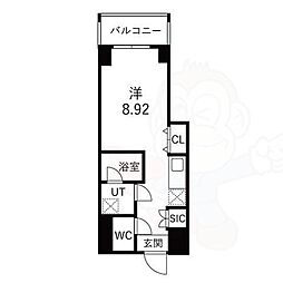 🉐敷金礼金0円！🉐LW京都桜邸