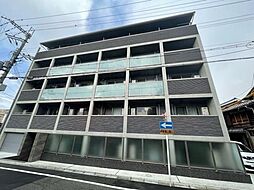 グラカン京都駅前　悠