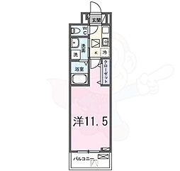 たばさはうす2 1階/-