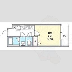 La Fite kyoto OIKE　WEST 1階