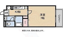 メゾン・ド・リュンヌ 1階/-