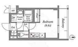 アドバンス京都レイズ 4階/-
