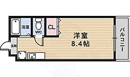 ブロッコリーの家 3階
