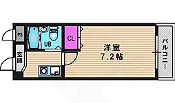 サンク・ブランシュ 2階