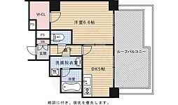 ベラジオ京都西大路2 6階