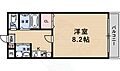 マジェスティ3階6.3万円
