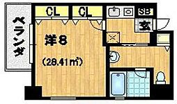 シカタオンズビルディング 6階