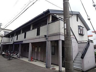 外観 外観
