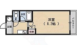 メゾン・ド・エクレール 7階