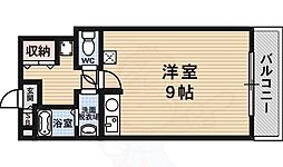 エリーフラッツ嵐山 1階