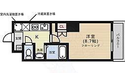アンボワーズ 4階