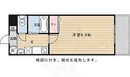 VINGT-SEPT衣笠 5階