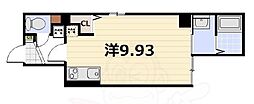 attrice東堀川 3階/-