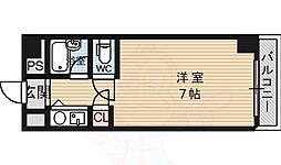 NOAH’S ARK Kyoto-gojo 10階