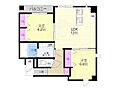 GRANDLATTICEKawaramachiShichijo4階16.5万円