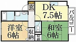 🉐敷金礼金0円！🉐カーサ井ノ口