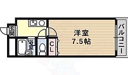 シャトーキャピタル 4階