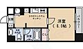 アーバンフラッツ四条西洞院1階8.1万円