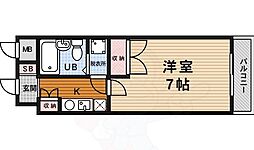 ディスターアベニュー 3階/-