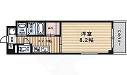 サワラビテラス 3階