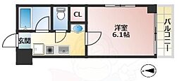 バインオークノチェ 2階