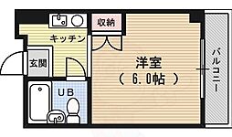ファーストコート御所室町 7階