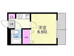 北野スタディー 4階