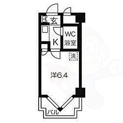 🉐敷金礼金0円！🉐ライオンズマンション京都三条第2