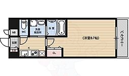 アスヴェル京都市役所前3 5階
