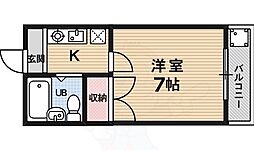 ハウスヴィラ田中 1階