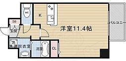 スワンズ京都大将軍 2階/-