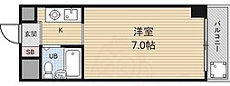 フォンテーヌ81 2階/-