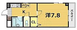 🉐敷金礼金0円！🉐第40長栄グランドムール上鳥羽