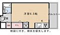 ブルーベル1階3.4万円