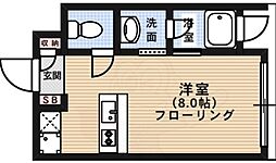 Minoa-Ru 2階